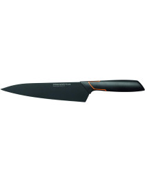 Кухонний ніж поварський 190 мм Fiskars Edge (1003094)
