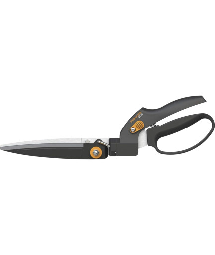 Ножиці для трави Fiskars SmartFit GS40 (1023632)