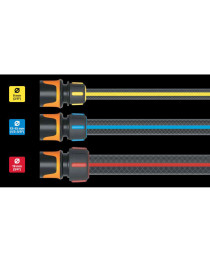 Шланг садовий Fiskars 1/2" 30 м Q5 (1027108)