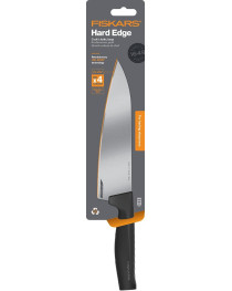 Ніж поварський 200 мм Fiskars Hard Edge (1051747)