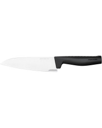 Ніж поварський середній Fiskars Hard Edge 170 мм (1051748)