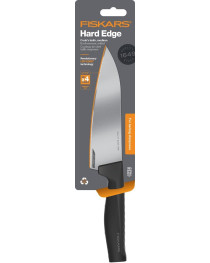 Ніж поварський середній Fiskars Hard Edge 170 мм (1051748)