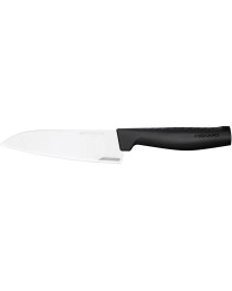 Ніж кухарський малий 14 см Fiskars Hard Edge (1051749)