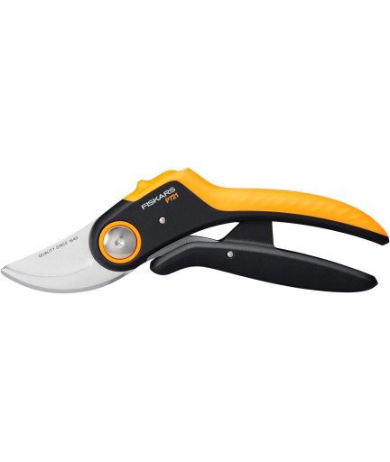 Площинний секатор Fiskars Plus P721 (1057170)