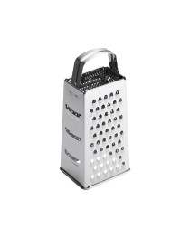 Тертка чотиристороння Fiskars Essential (1065589)