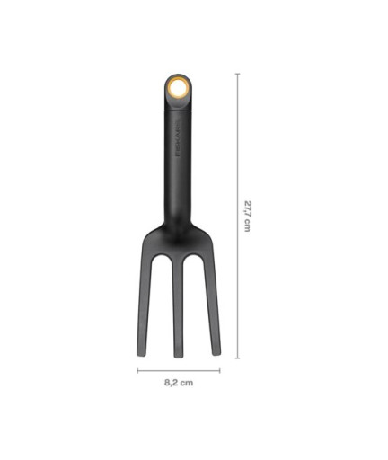 Посадкова вилка Fiskars Solid (1072103)