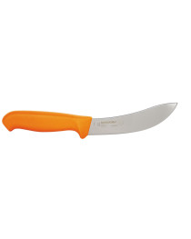 Нож для снятия шкур 146 мм Morakniv Hunting Skinning (S) (14232)