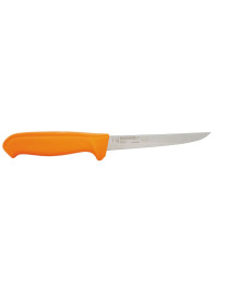 Кухонный разделочный нож 134 мм Morakniv Narrow Boning Hunting (S) (14235)