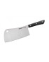 Кухонна сокирка для рубання м'яса 180 мм Samura Harakiri (SHR-0040B)