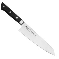 Кухонний ніж Бунка 200 мм Satake Satoru Premium (802-802W) Кухонний ніж Бунка 200 мм Satake Satoru Premium (802-802W)