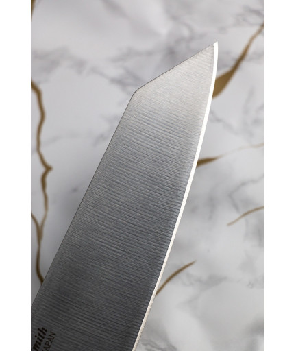 Кухонний ніж Бунка 200 мм Satake Satoru Premium (802-802W) Кухонний ніж Бунка 200 мм Satake Satoru Premium (802-802W)