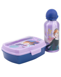 Дитячий набір 4 предмета Stor Frozen (74263)