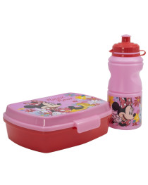 Дитячий набір 2 предмета Stor Minnie Mouse (74473)