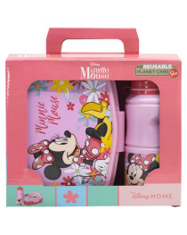 Дитячий набір 2 предмета Stor Minnie Mouse (74473)