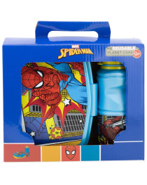 Дитячий набір 2 предмета Stor Spider-Man (74773)