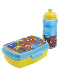 Дитячий набір 2 предмета Stor Spider-Man (74773)