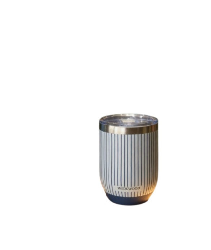 Термокухоль 350 мл Wedgwood Gio (1098758476/G) Термокухоль 350 мл Wedgwood Gio (1098758476/G)