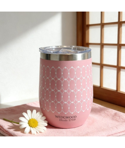 Термокухоль 350 мл Wedgwood Renaissance Pink (1098758476/RP)