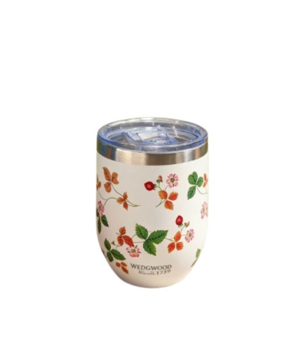 Термокухоль 350 мл Wedgwood Wild Strawberry (1098758476/WS)