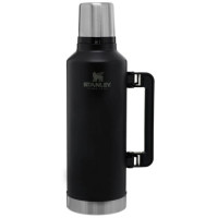 Термос Stanley Classic Legendary 1,4 л Matte Black (10-08265-002)